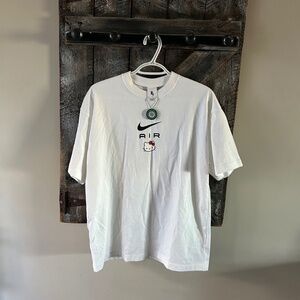 New w/Tags Men's Nice Hello Kitty NRG Logo Tee